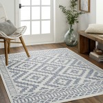 Surya San Diego Sfg-2304 Rug 5'3" X 7'