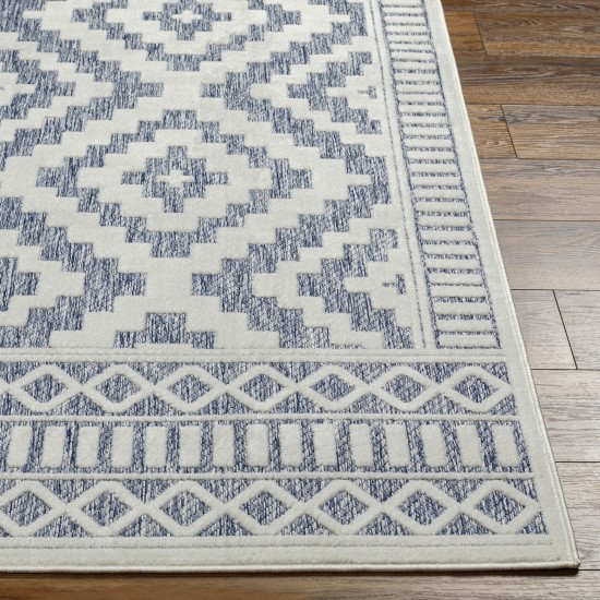 Surya San Diego Sfg-2304 Rug 6'7" X 9'