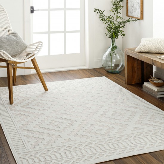 Surya San Diego Sfg-2305 Rug 5'3" X 7'