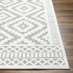 Surya San Diego Sfg-2306 Rug 5'3" X 7'