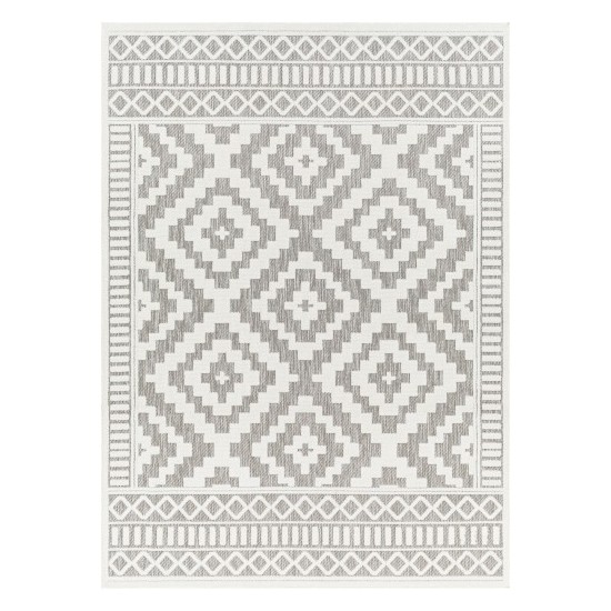 Surya San Diego Sfg-2306 Rug 6'7" X 9'