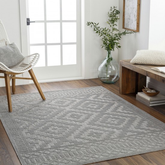 Surya San Diego Sfg-2307 Rug 7'10" X 10'