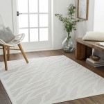 Surya San Diego Sfg-2312 Rug 9'2" X 12'