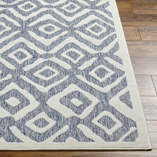 Surya San Diego Sfg-2313 Rug 5'3" X 7'