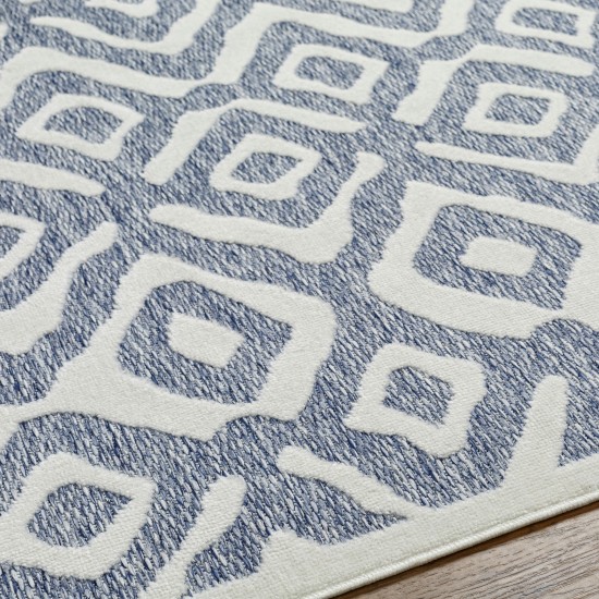Surya San Diego Sfg-2313 Rug 5'3" X 7'