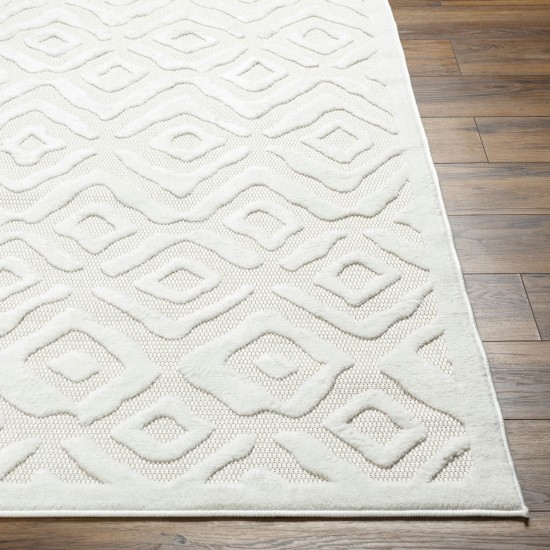 Surya San Diego Sfg-2314 Rug 5'3" X 7'