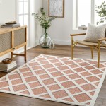 Surya San Diego Sfg-2316 Rug 5'3" X 7'