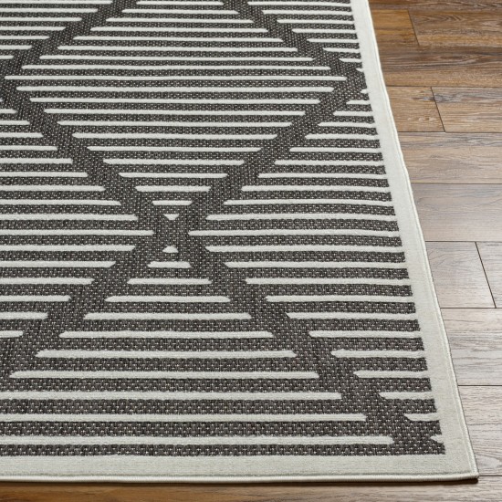 Surya San Diego Sfg-2317 Rug 6'7" X 9'