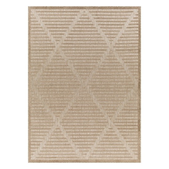 Surya San Diego Sfg-2318 Rug 5'3" X 7'