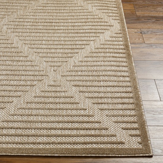 Surya San Diego Sfg-2318 Rug 5'3" X 7'