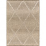 Surya San Diego Sfg-2318 Rug 6'7" X 9'