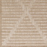 Surya San Diego Sfg-2318 Rug 6'7" X 9'