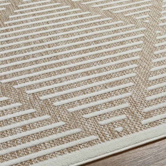 Surya San Diego Sfg-2319 Rug 7'10" X 10'