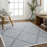 Surya San Diego Sfg-2320 Rug 5'3" X 7'