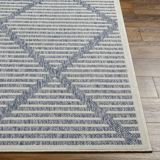 Surya San Diego Sfg-2320 Rug 5'3" X 7'