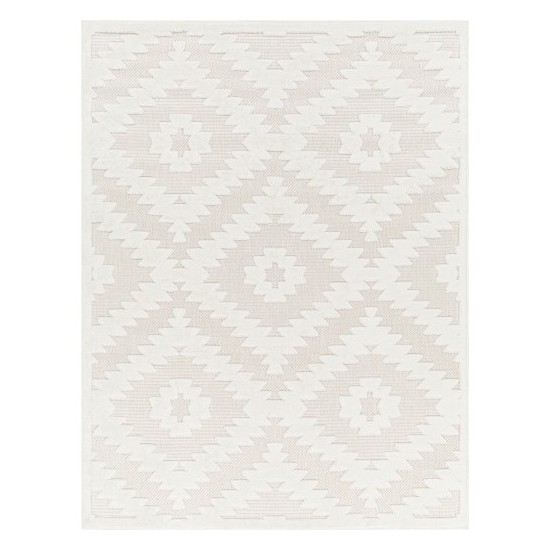 Surya San Diego Sfg-2321 Rug 5'3" X 7'