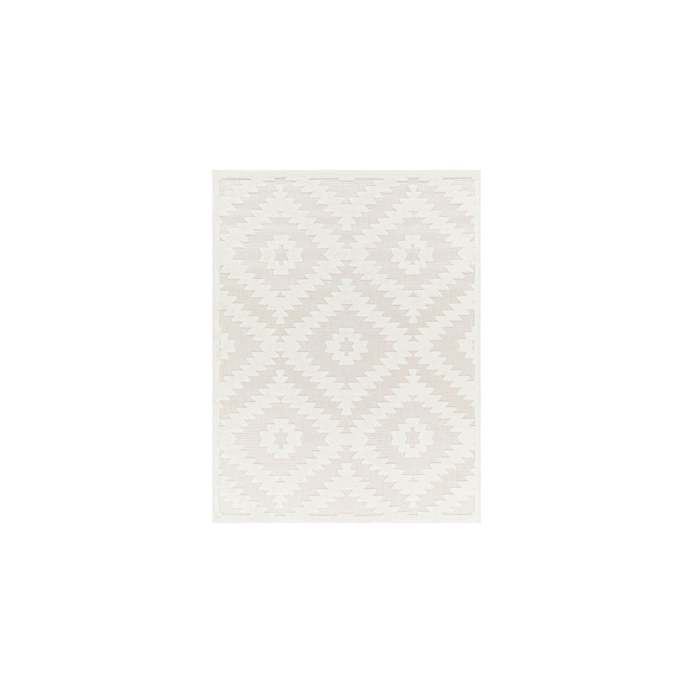 Surya San Diego Sfg-2321 Rug 5'3" X 7' Surya San Diego Sfg-2321 Rug 5'3" X 7'