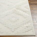 Surya San Diego Sfg-2321 Rug 5'3" X 7'