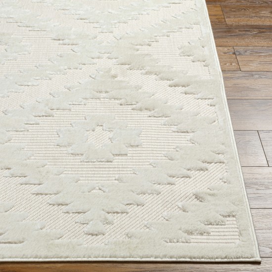 Surya San Diego Sfg-2321 Rug 5'3" X 7'