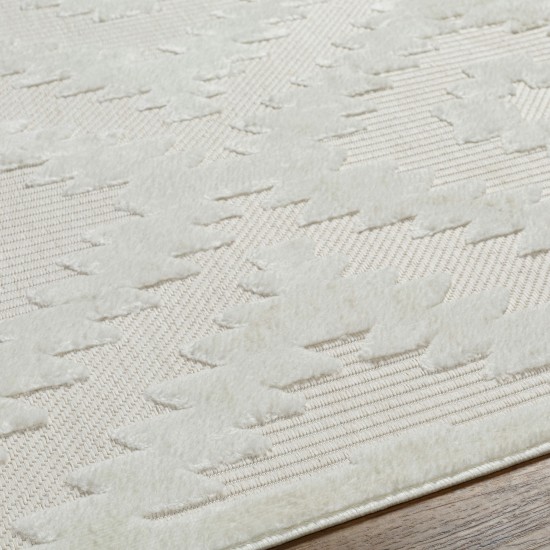 Surya San Diego Sfg-2321 Rug 5'3" X 7'