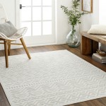 Surya San Diego Sfg-2323 Rug 5'3" X 7'