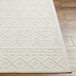 Surya San Diego Sfg-2323 Rug 5'3" X 7'