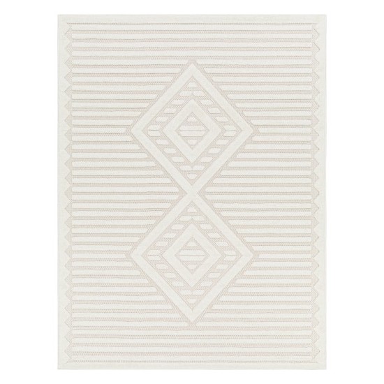 Surya San Diego Sfg-2324 Rug 5'3" X 7'