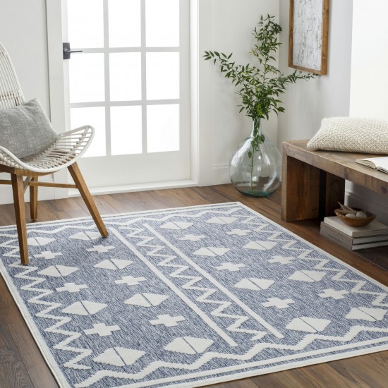 Surya San Diego Sfg-2327 Rug 5'3" X 7'