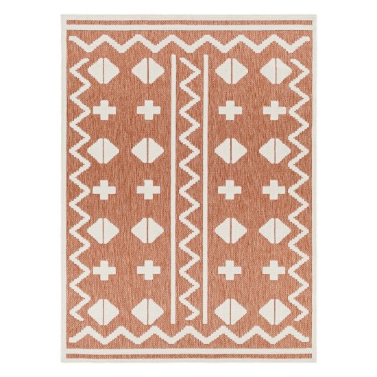 Surya San Diego Sfg-2328 Rug 5'3" X 7'