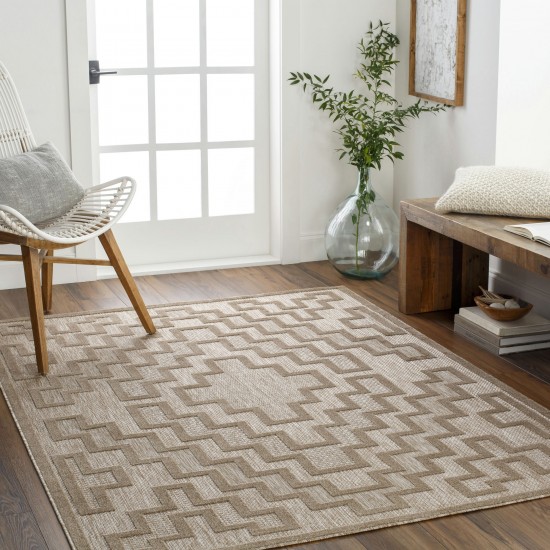 Surya San Diego Sfg-2329 Rug 5'3" X 7'