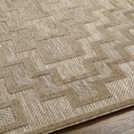 Surya San Diego Sfg-2329 Rug 6'7" X 9'