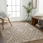 Surya San Diego Sfg-2329 Rug 7'10" X 10'