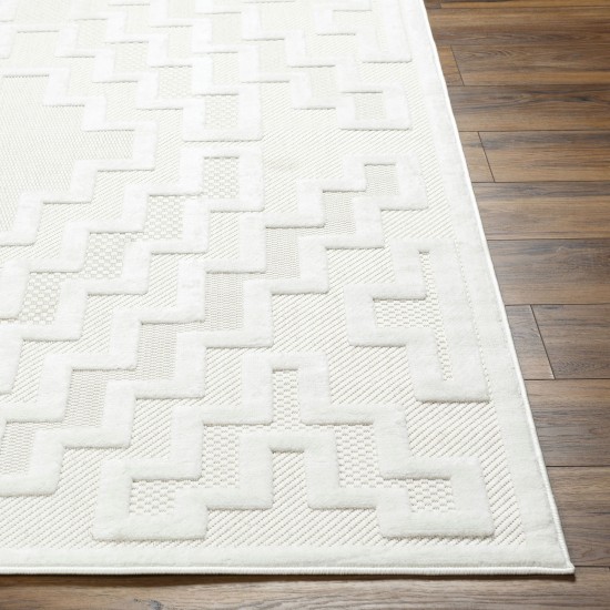 Surya San Diego Sfg-2330 Rug 5'3" X 7'