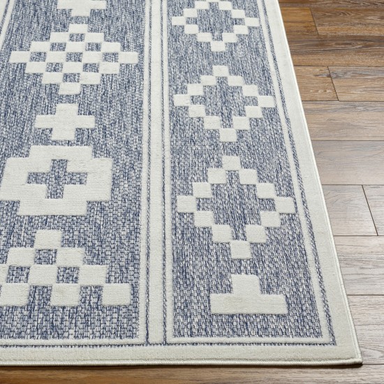 Surya San Diego Sfg-2331 Rug 5'3" X 7'