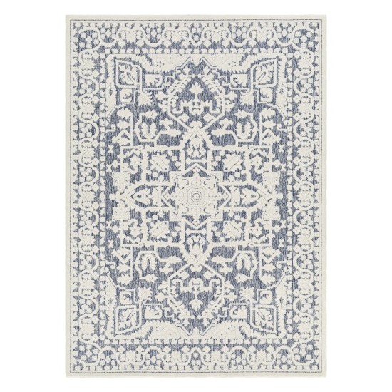 Surya San Diego Sfg-2333 Rug 5'3" X 7'