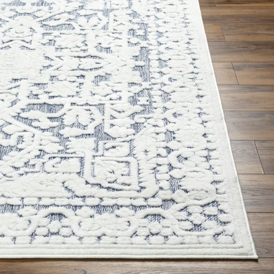 Surya San Diego Sfg-2333 Rug 5'3" X 7'