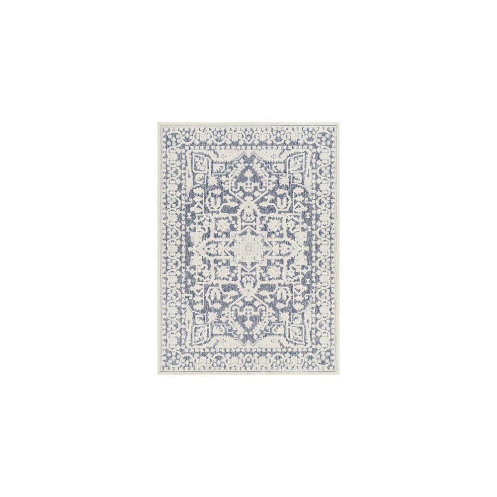Surya San Diego Sfg-2333 Rug 6'7" X 9' Surya San Diego Sfg-2333 Rug 6'7" X 9'