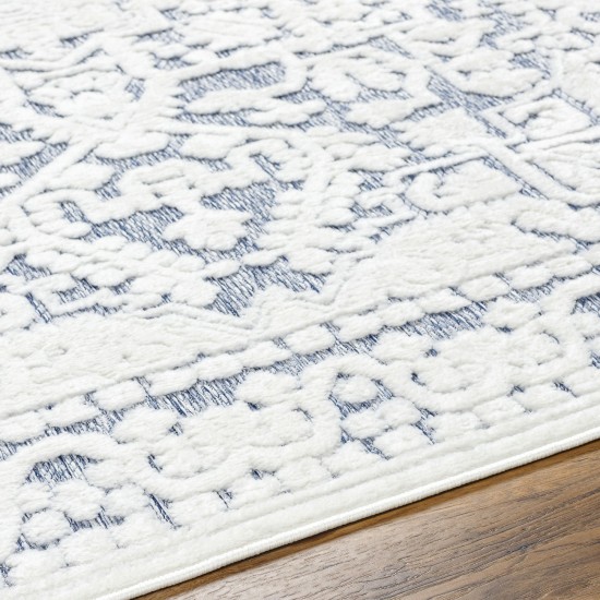 Surya San Diego Sfg-2333 Rug 6'7" X 9'