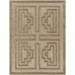 Surya San Diego Sfg-2334 Rug 5'3" X 7'