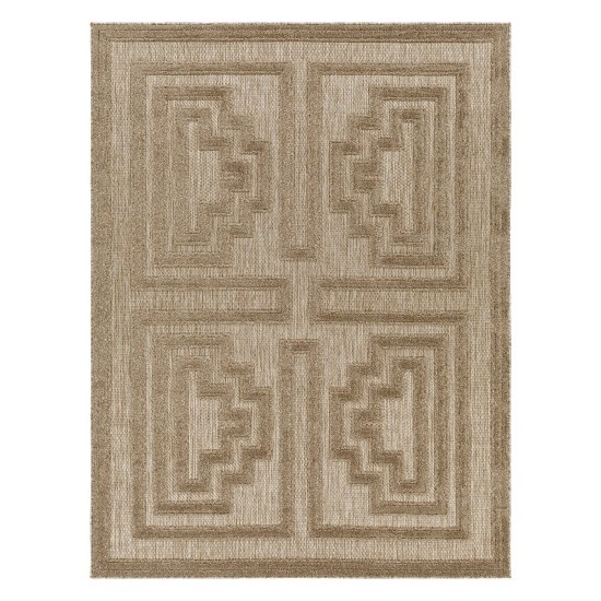 Surya San Diego Sfg-2334 Rug 5'3" X 7'