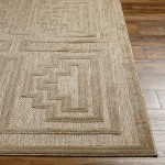 Surya San Diego Sfg-2334 Rug 5'3" X 7'