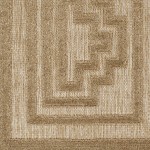 Surya San Diego Sfg-2334 Rug 5'3" X 7'