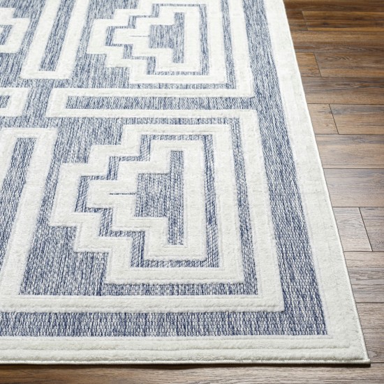 Surya San Diego Sfg-2335 Rug 5'3" X 7'