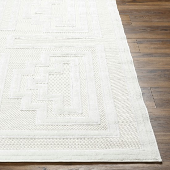 Surya San Diego Sfg-2336 Rug 5'3" X 7'