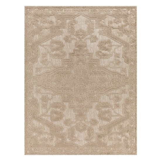 Surya San Diego Sfg-2337 Rug 5'3" X 7'