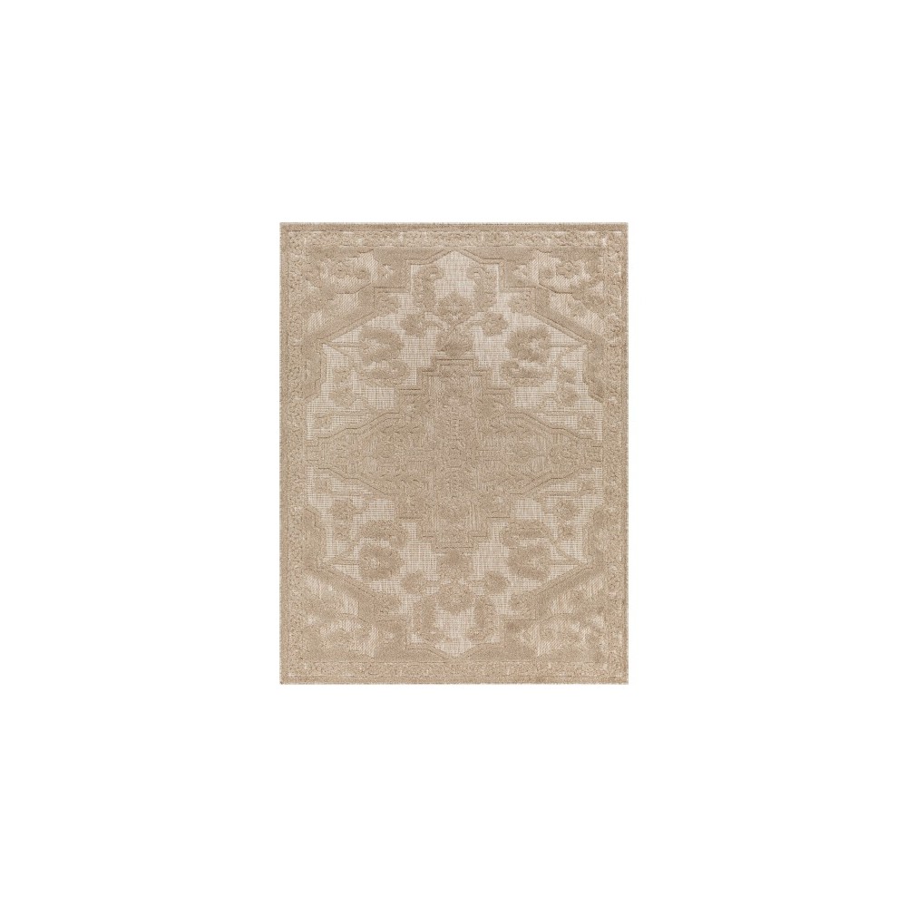 Surya San Diego Sfg-2337 Rug 5'3" X 7'