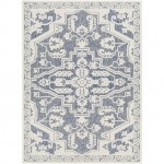 Surya San Diego Sfg-2338 Rug 6'7" X 9'