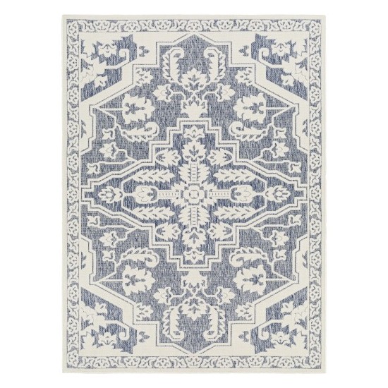 Surya San Diego Sfg-2338 Rug 6'7" X 9'