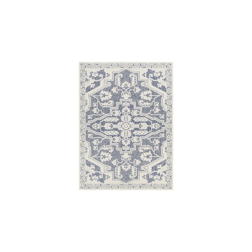 Surya San Diego Sfg-2338 Rug 6'7" X 9'