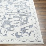 Surya San Diego Sfg-2338 Rug 6'7" X 9'